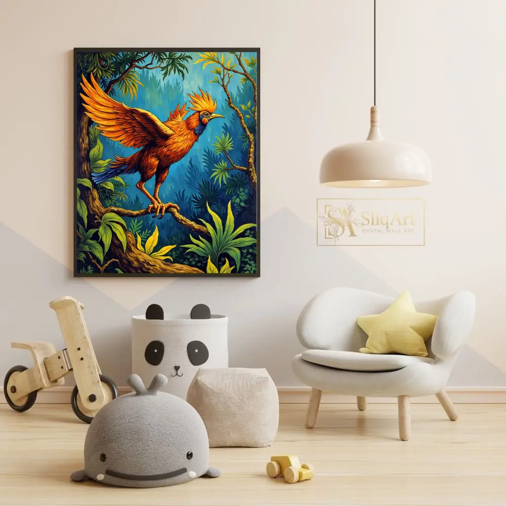 BRD-colorful-parrot-105-05 BRD colorful parrot 105