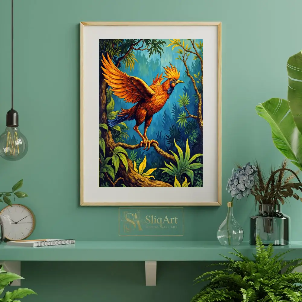 BRD-colorful-parrot-105-06 BRD colorful parrot 105