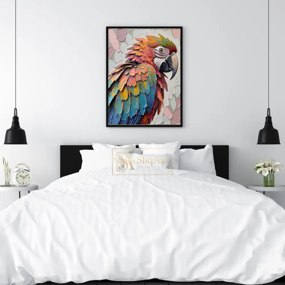 BRD-colorful-parrot-art-1-107-02 BRD colorful parrot art 1 107