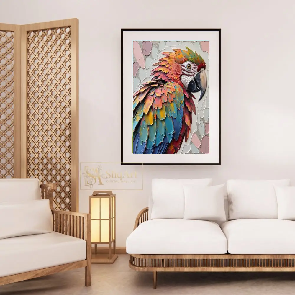 BRD-colorful-parrot-art-1-107-03 BRD colorful parrot art 1 107