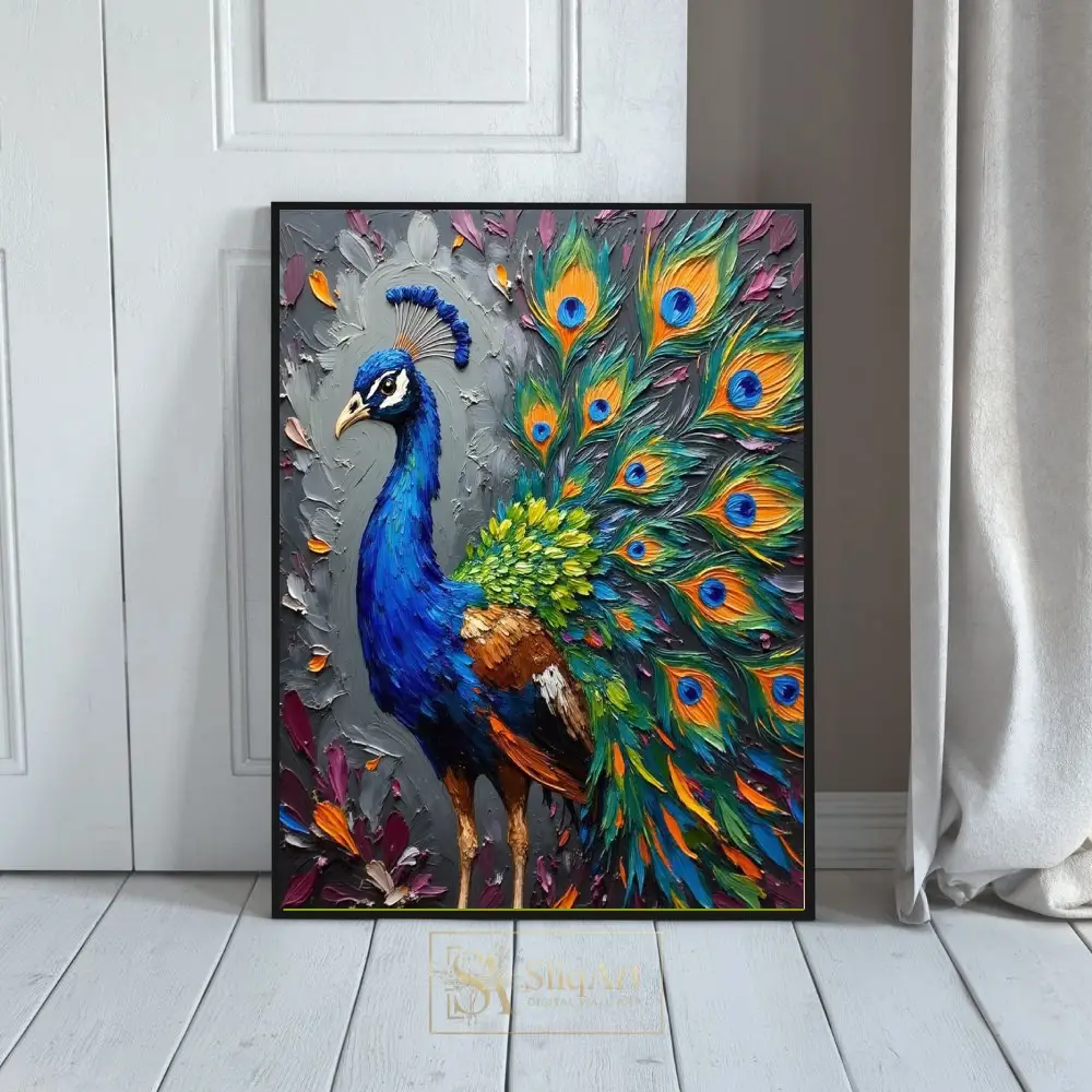 BRD-colorful-peacock-119-01 BRD colorful peacock 119