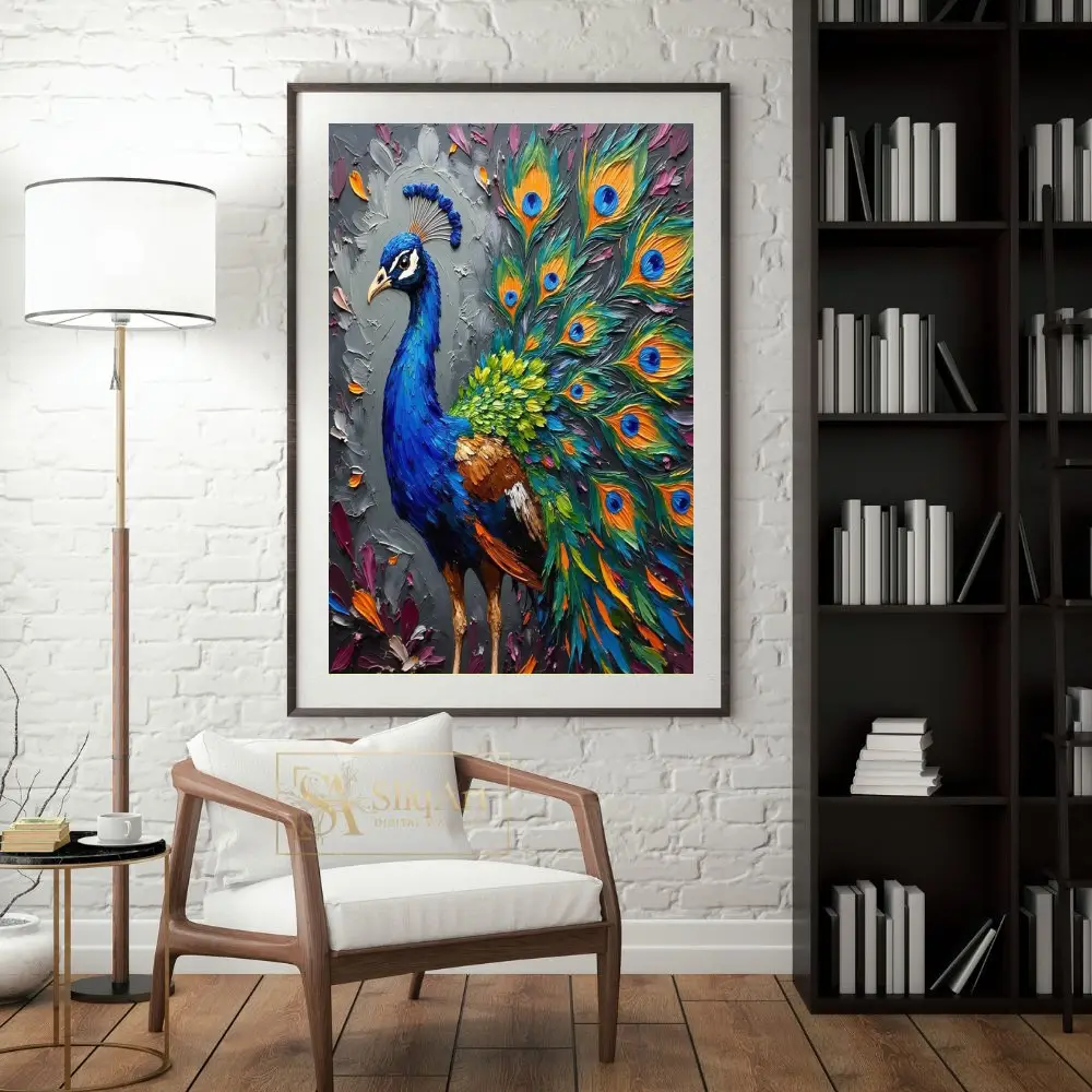 BRD-colorful-peacock-119-04 BRD colorful peacock 119