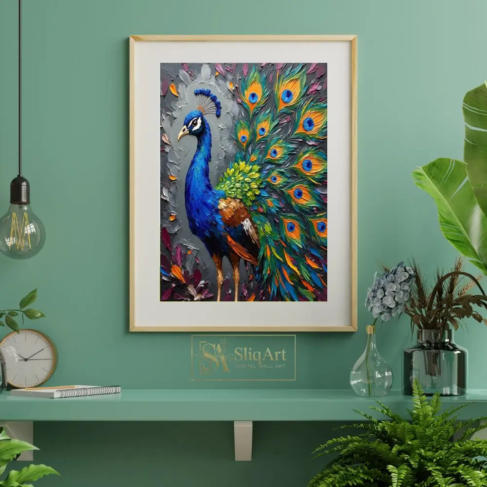 BRD-colorful-peacock-119-06 BRD colorful peacock 119