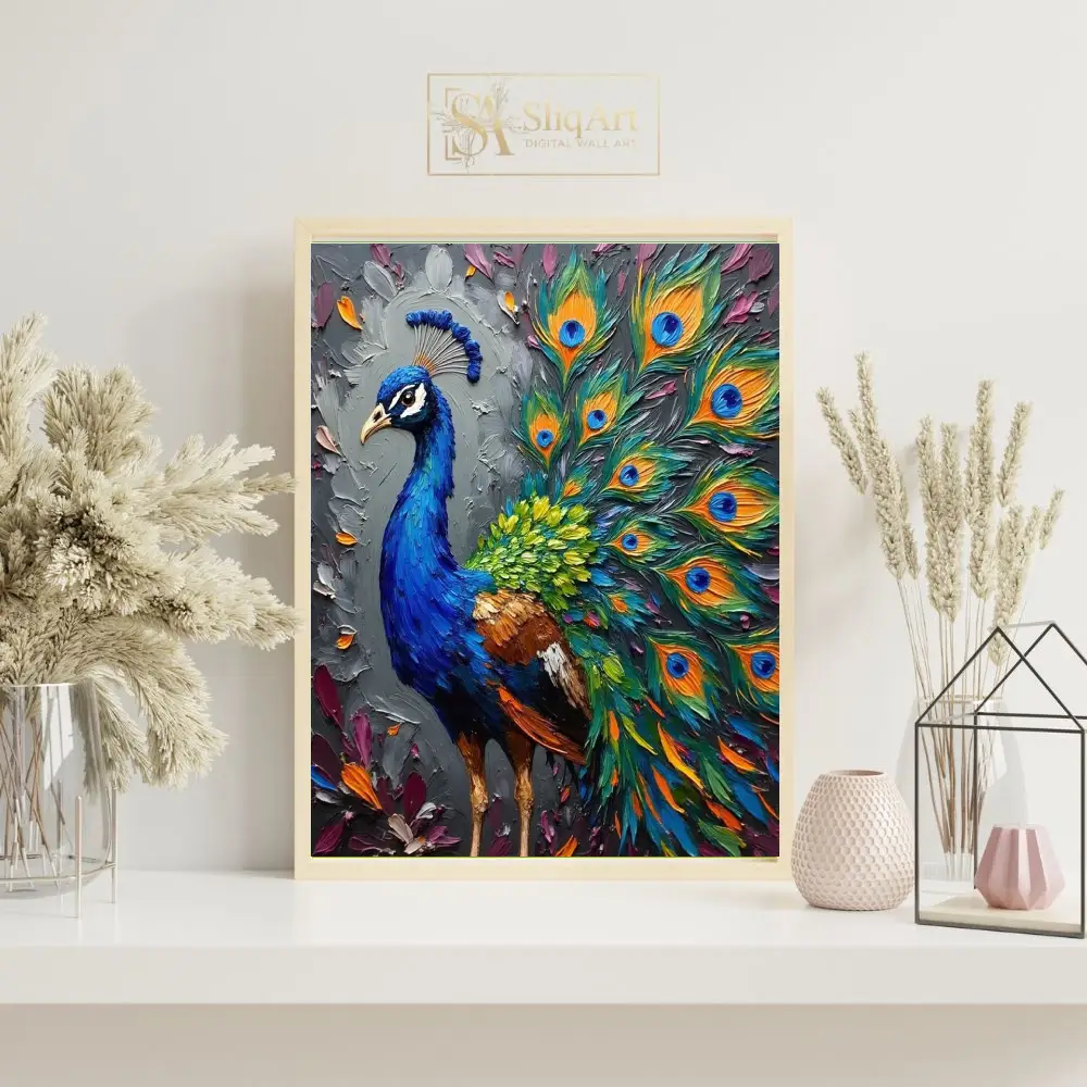 BRD-colorful-peacock-119-07 BRD colorful peacock 119