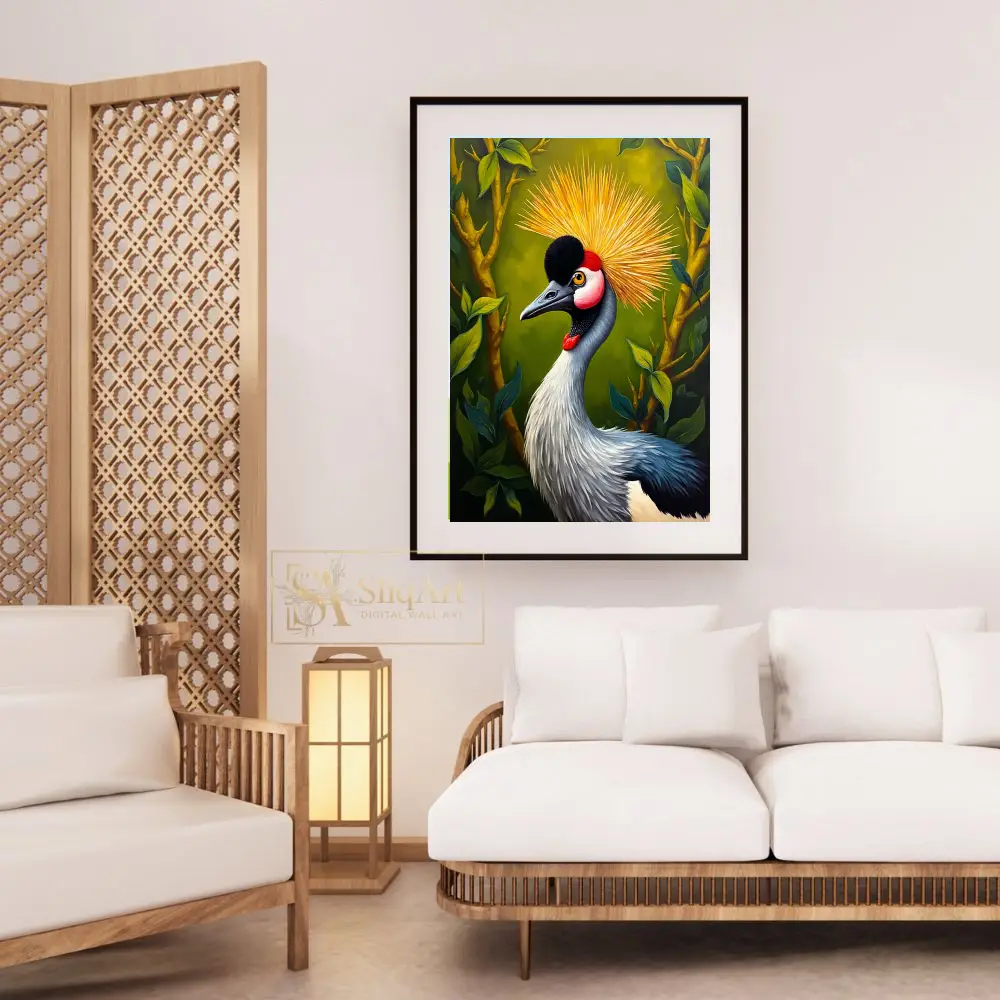 BRD-colorful-peacock-in-front-of-green-trees-120-03 BRD colorful peacock in front of green trees 120