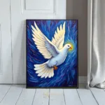 BRD dove flight inspiration 131