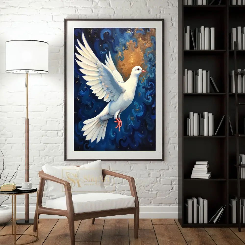 BRD-dove-in-flight-stellar-background-139-04 BRD dove in flight stellar background 139