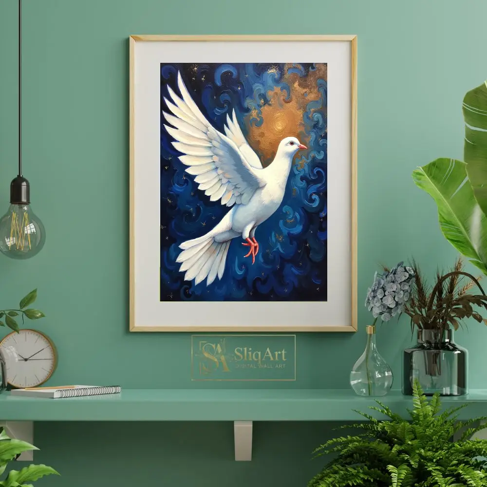 BRD-dove-in-flight-stellar-background-139-06 BRD dove in flight stellar background 139