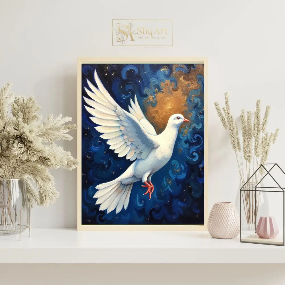 BRD-dove-in-flight-stellar-background-139-07 BRD dove in flight stellar background 139