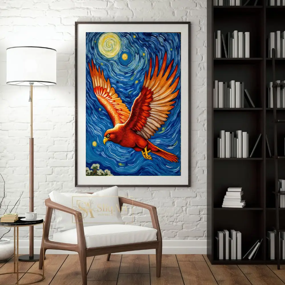 BRD-eagle-flight-at-night-153-04 BRD eagle flight at night 153