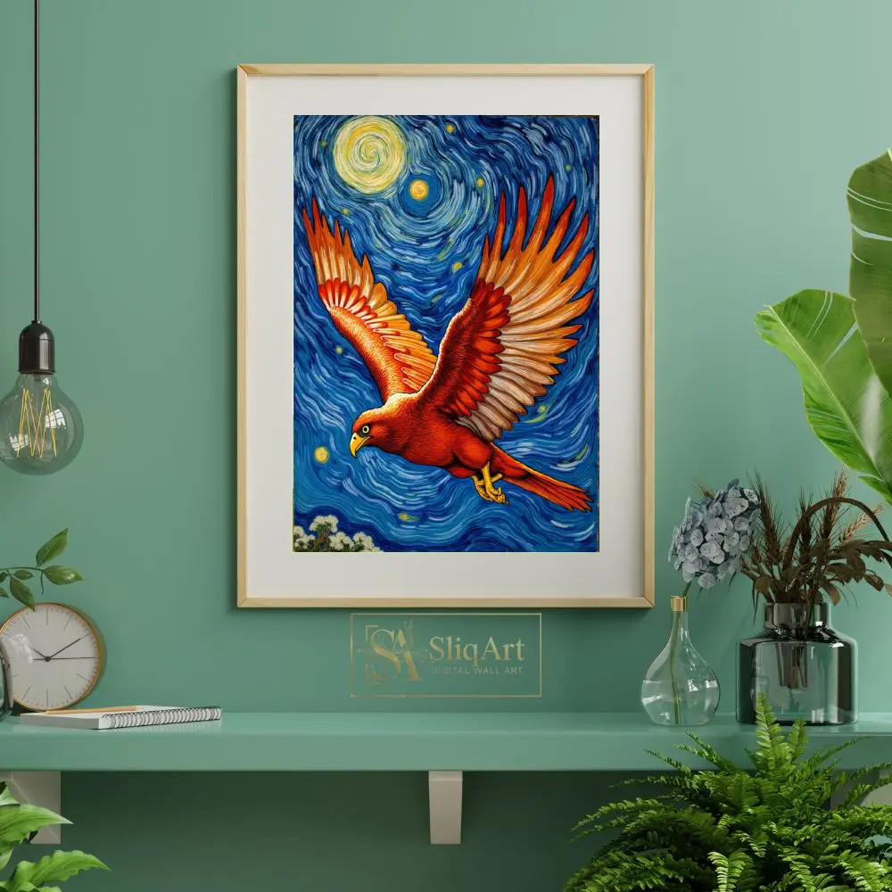 BRD-eagle-flight-at-night-153-06 BRD eagle flight at night 153