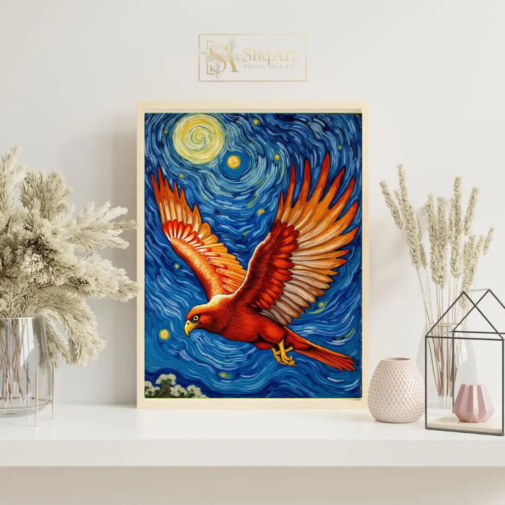 BRD-eagle-flight-at-night-153-07 BRD eagle flight at night 153