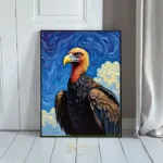 BRD eagle hawk flight 159