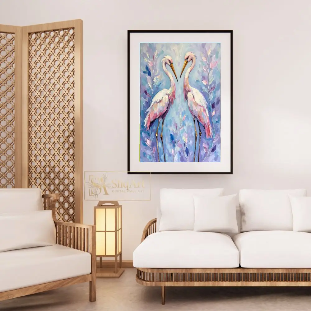 BRD-flamingos-in-blue-background-179-03 BRD flamingos in blue background 179