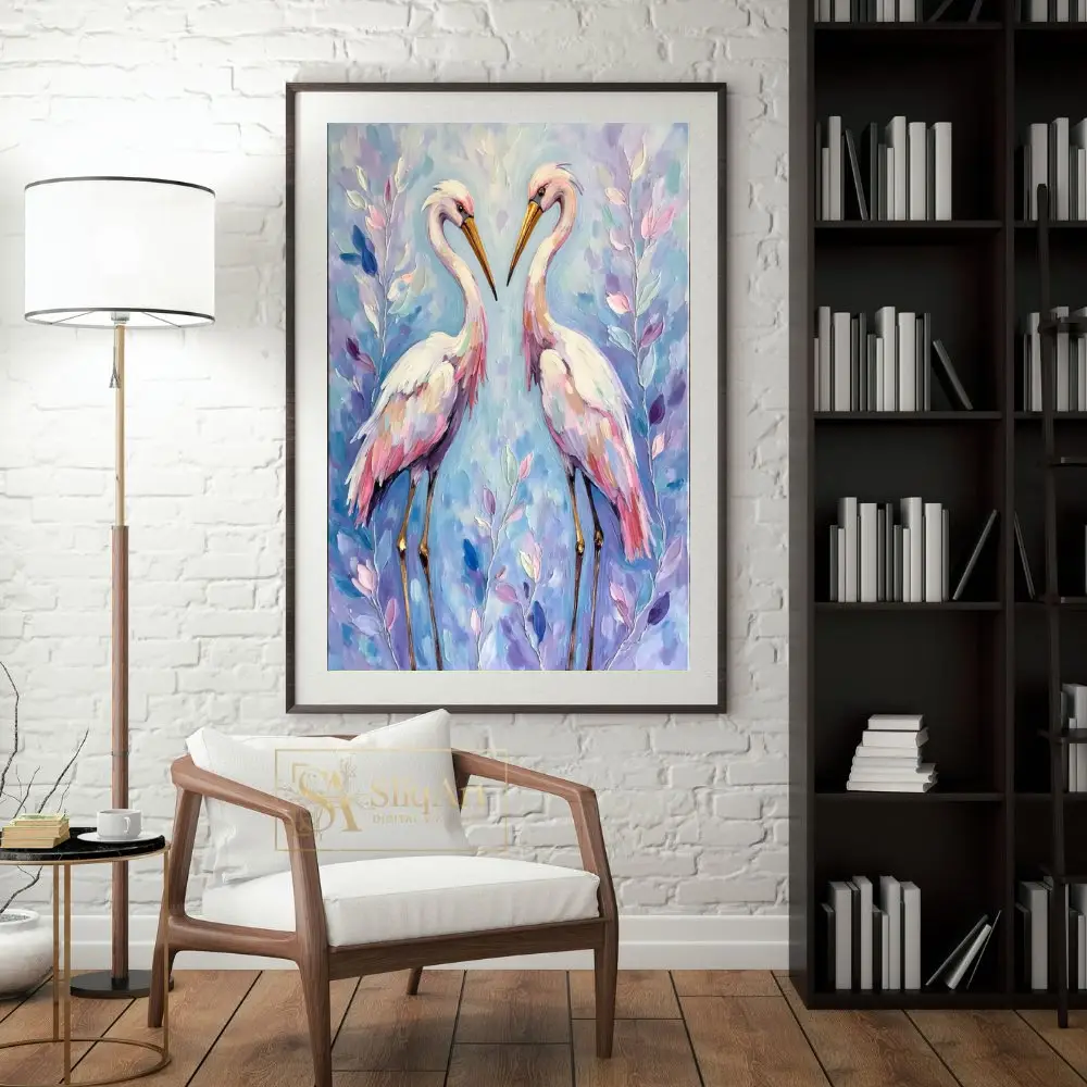 BRD-flamingos-in-blue-background-179-04 BRD flamingos in blue background 179