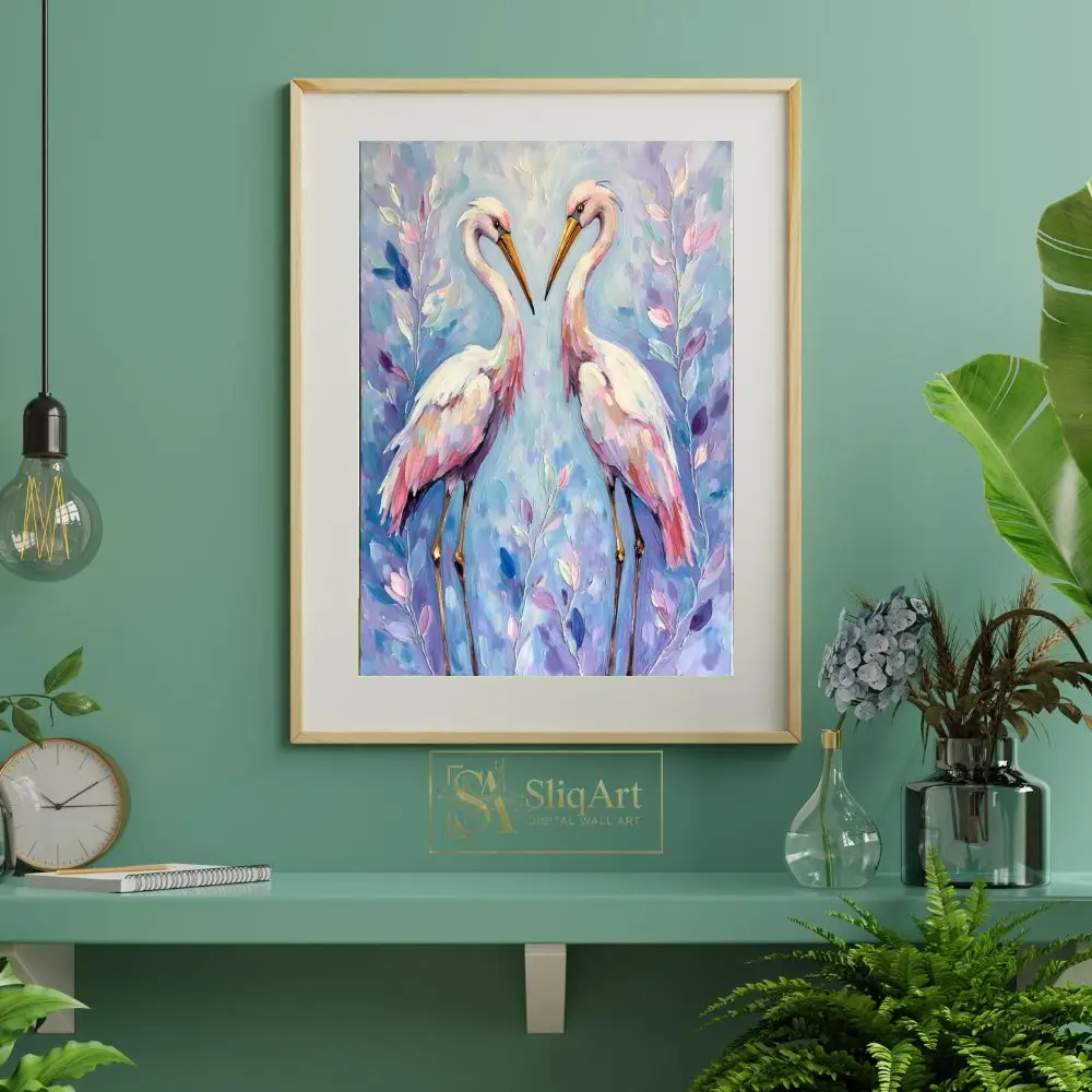 BRD-flamingos-in-blue-background-179-06 BRD flamingos in blue background 179