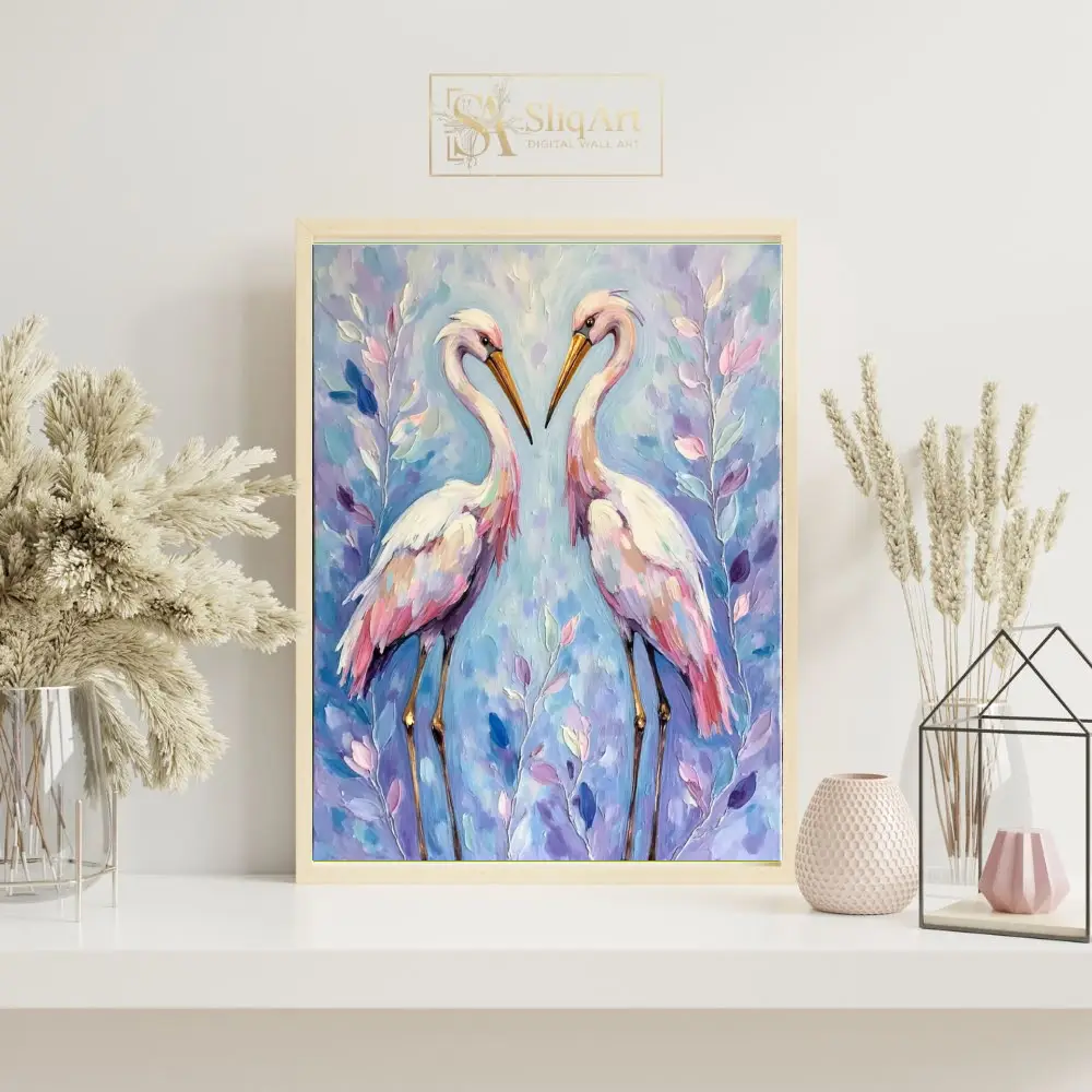 BRD-flamingos-in-blue-background-179-07 BRD flamingos in blue background 179