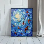 BRD flocks of in flight 183