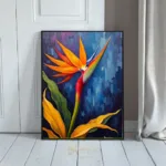 BRD flower kebab flower 184