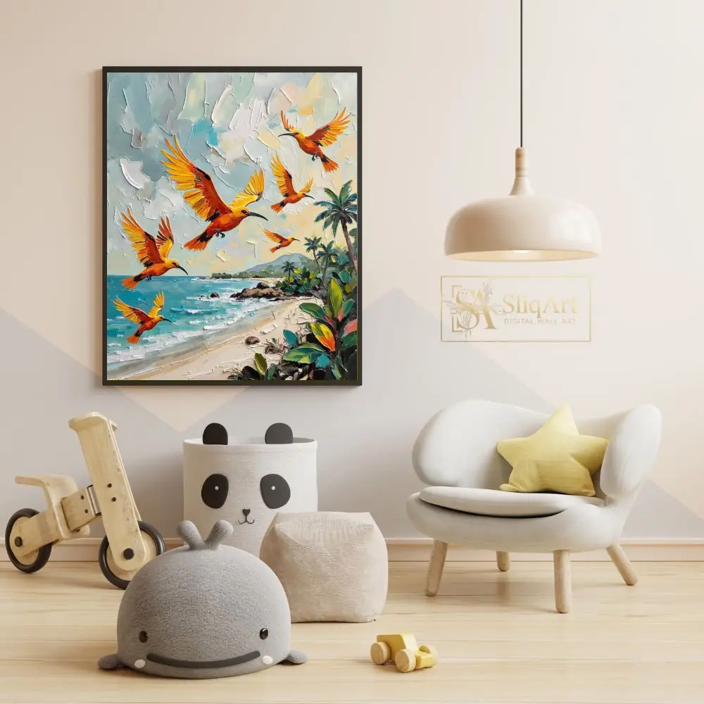 BRD-flying-toucans-by-beach-187-05 BRD flying toucans by beach 187