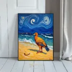 BRD golden beach night 190