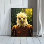 BRD golden eagle 192