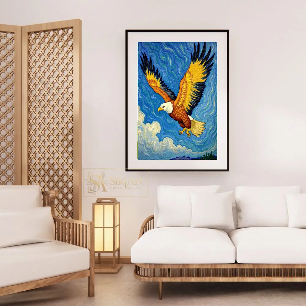 BRD-golden-eagle-flying-in-the-sky-193-03 BRD golden eagle flying in the sky 193