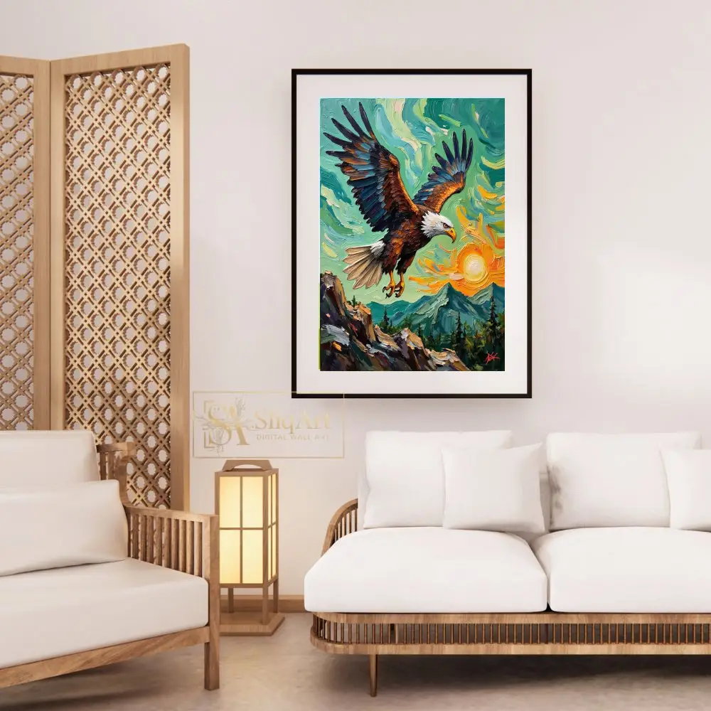 BRD-golden-eagle-flying-over-mountains-195-03 BRD golden eagle flying over mountains 195