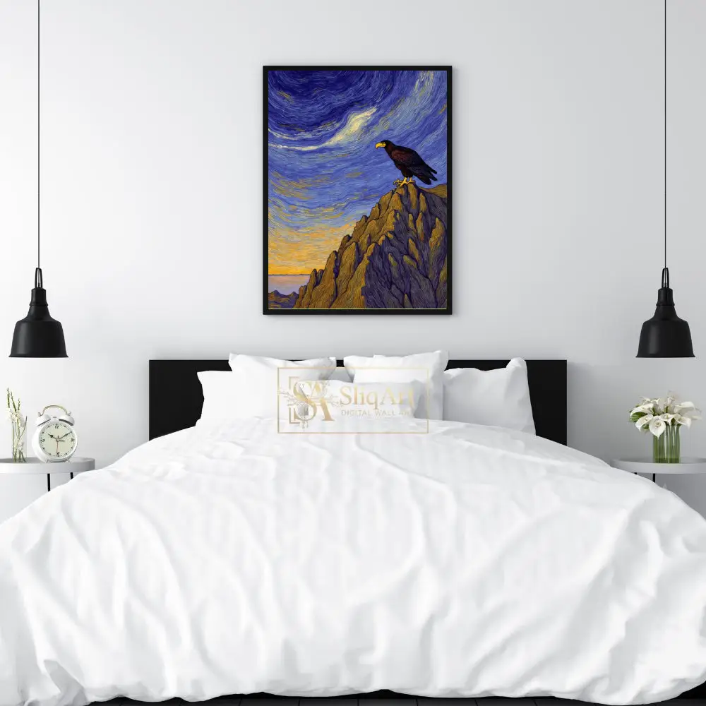 BRD-golden-eagle-soaring-high-in-the-sky-201-02 BRD golden eagle soaring high in the sky 201