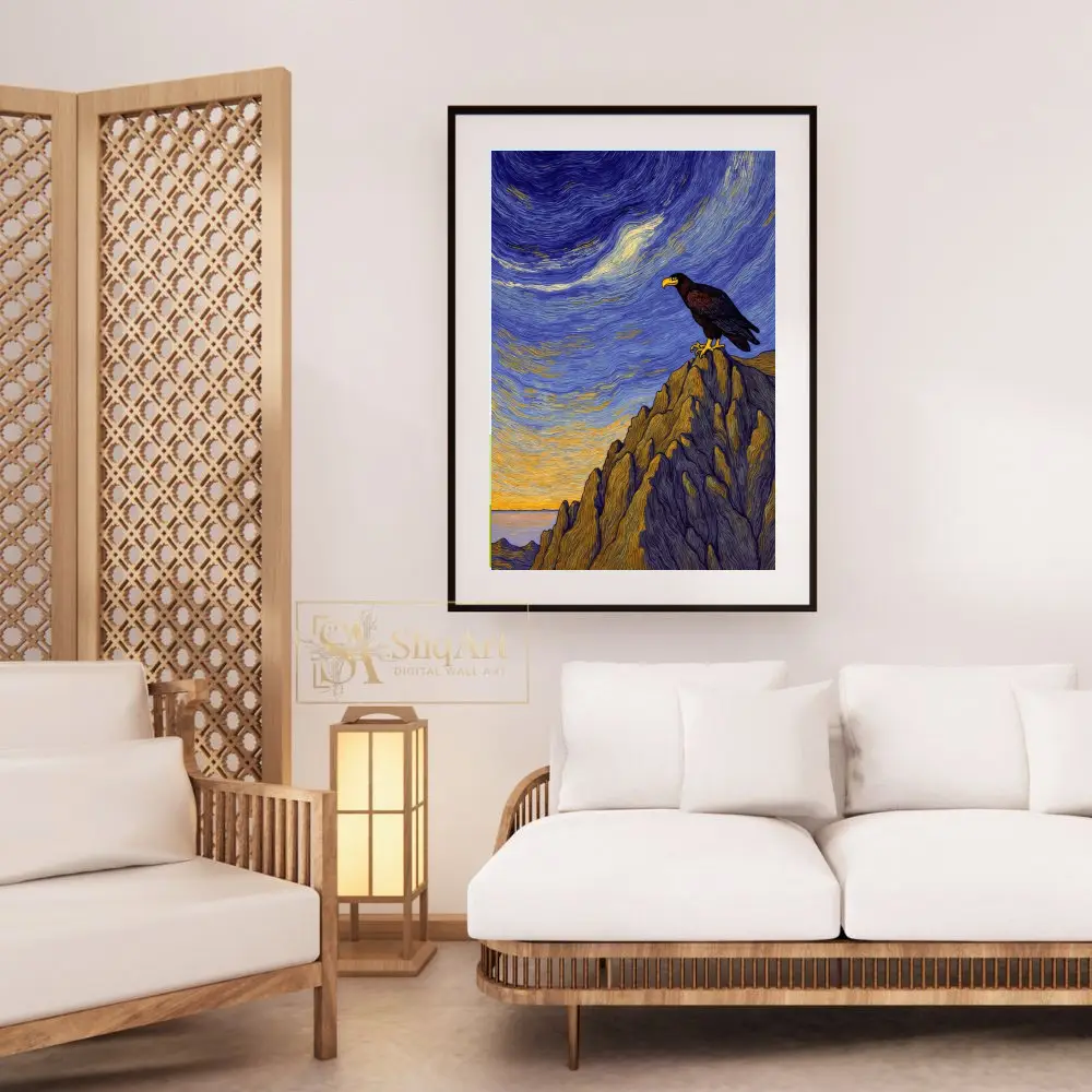 BRD-golden-eagle-soaring-high-in-the-sky-201-03 BRD golden eagle soaring high in the sky 201