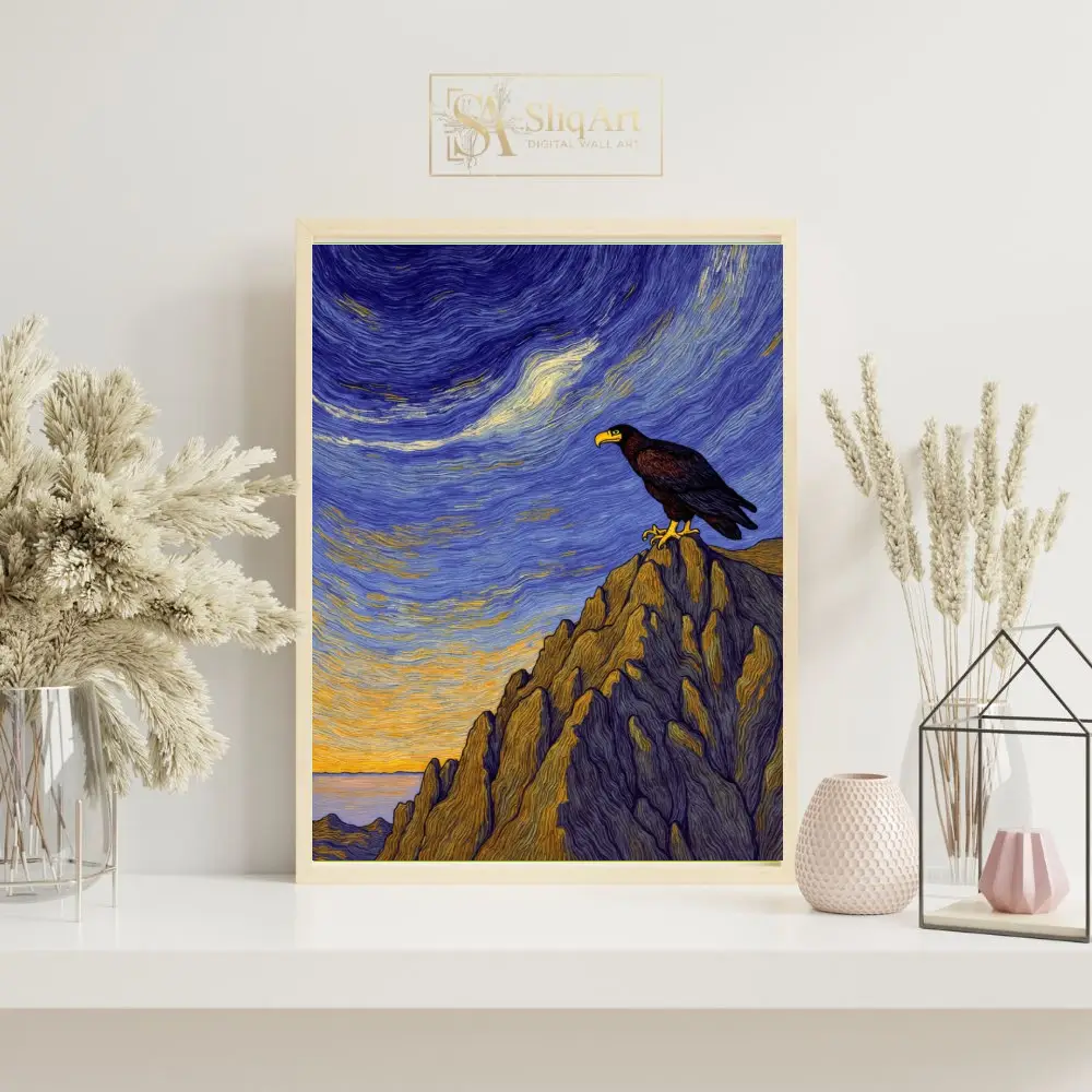 BRD-golden-eagle-soaring-high-in-the-sky-201-07 BRD golden eagle soaring high in the sky 201