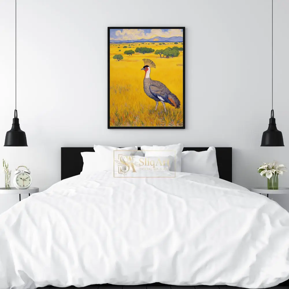 BRD-guaragua-feathered-with-red-crest-204-02 BRD guaragua feathered with red crest 204