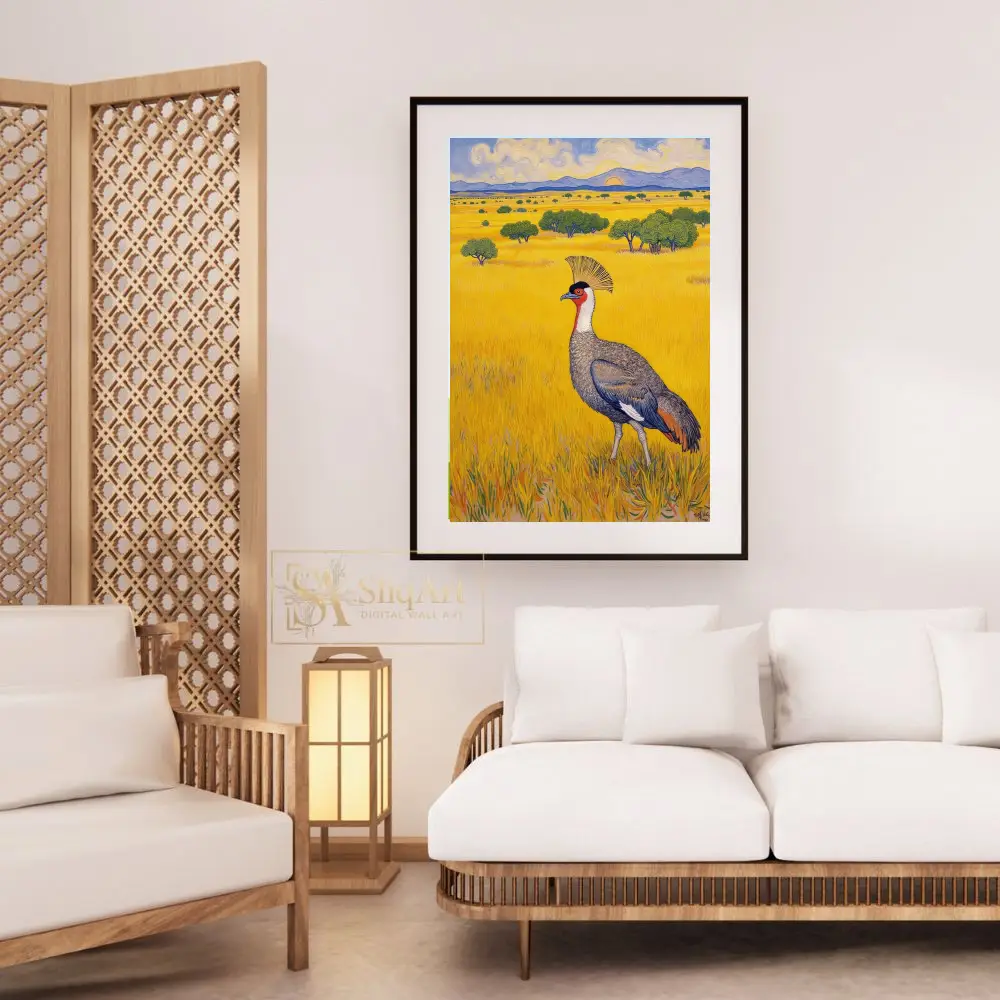 BRD-guaragua-feathered-with-red-crest-204-03 BRD guaragua feathered with red crest 204