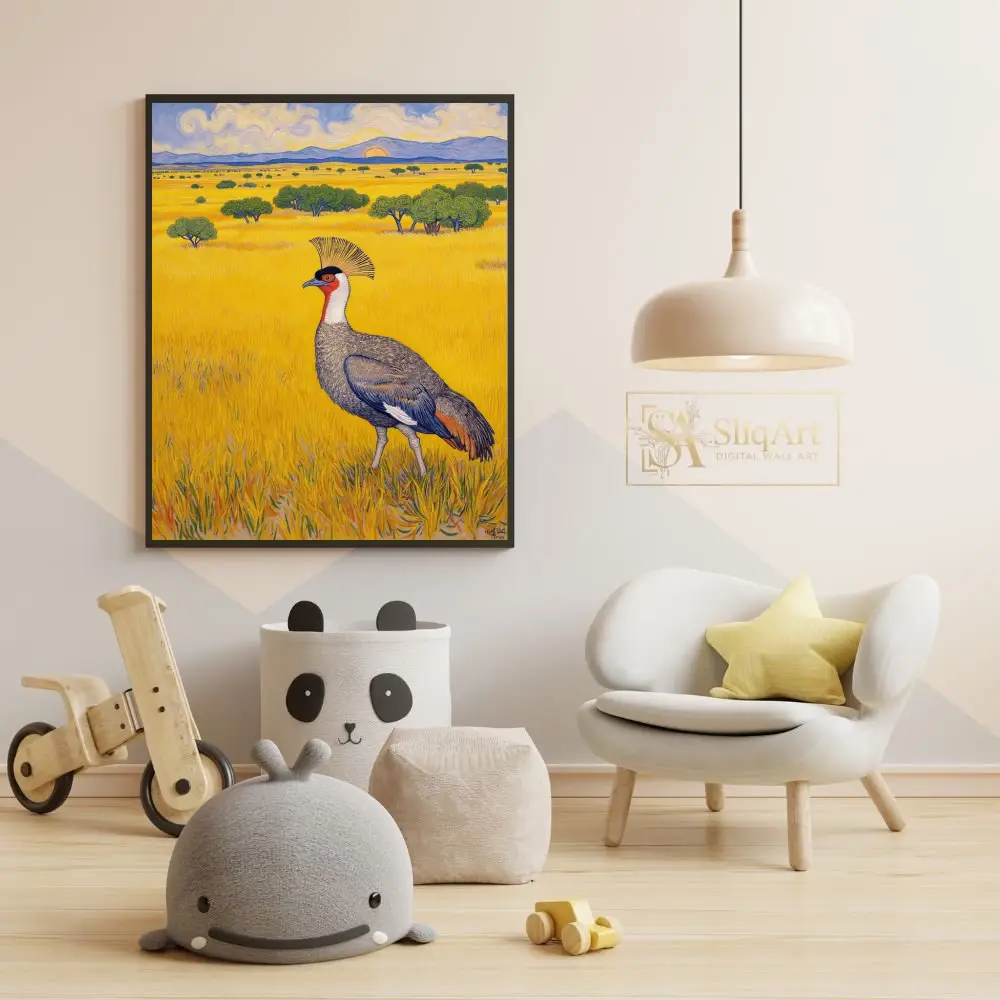 BRD-guaragua-feathered-with-red-crest-204-05 BRD guaragua feathered with red crest 204