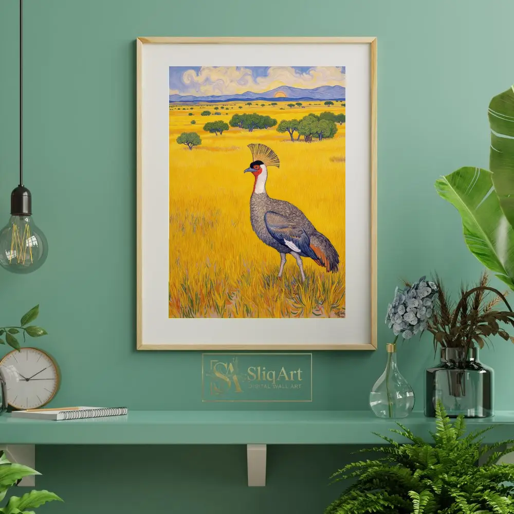 BRD-guaragua-feathered-with-red-crest-204-06 BRD guaragua feathered with red crest 204