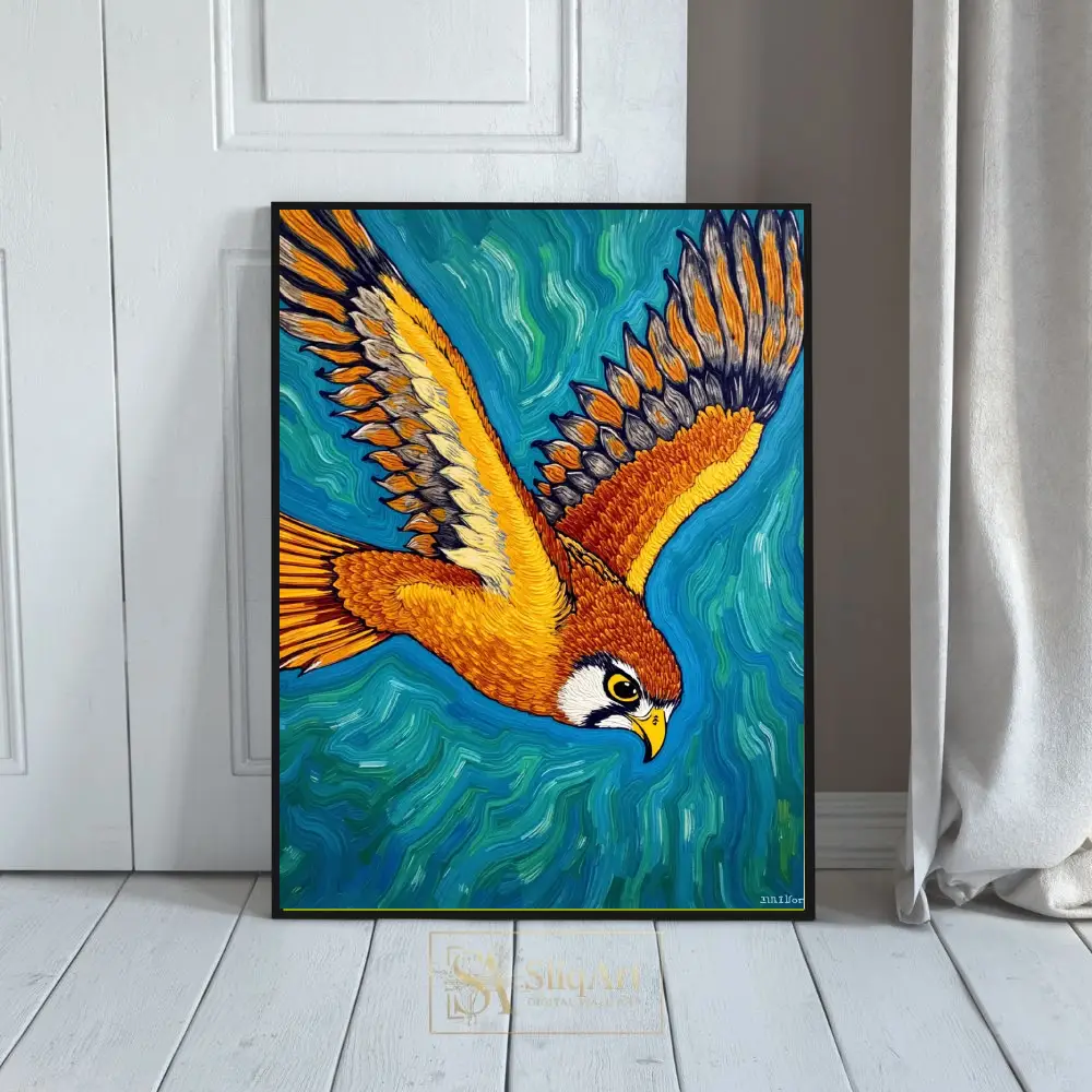 BRD-hawk-flight-artwork-205-01 BRD hawk flight artwork 205