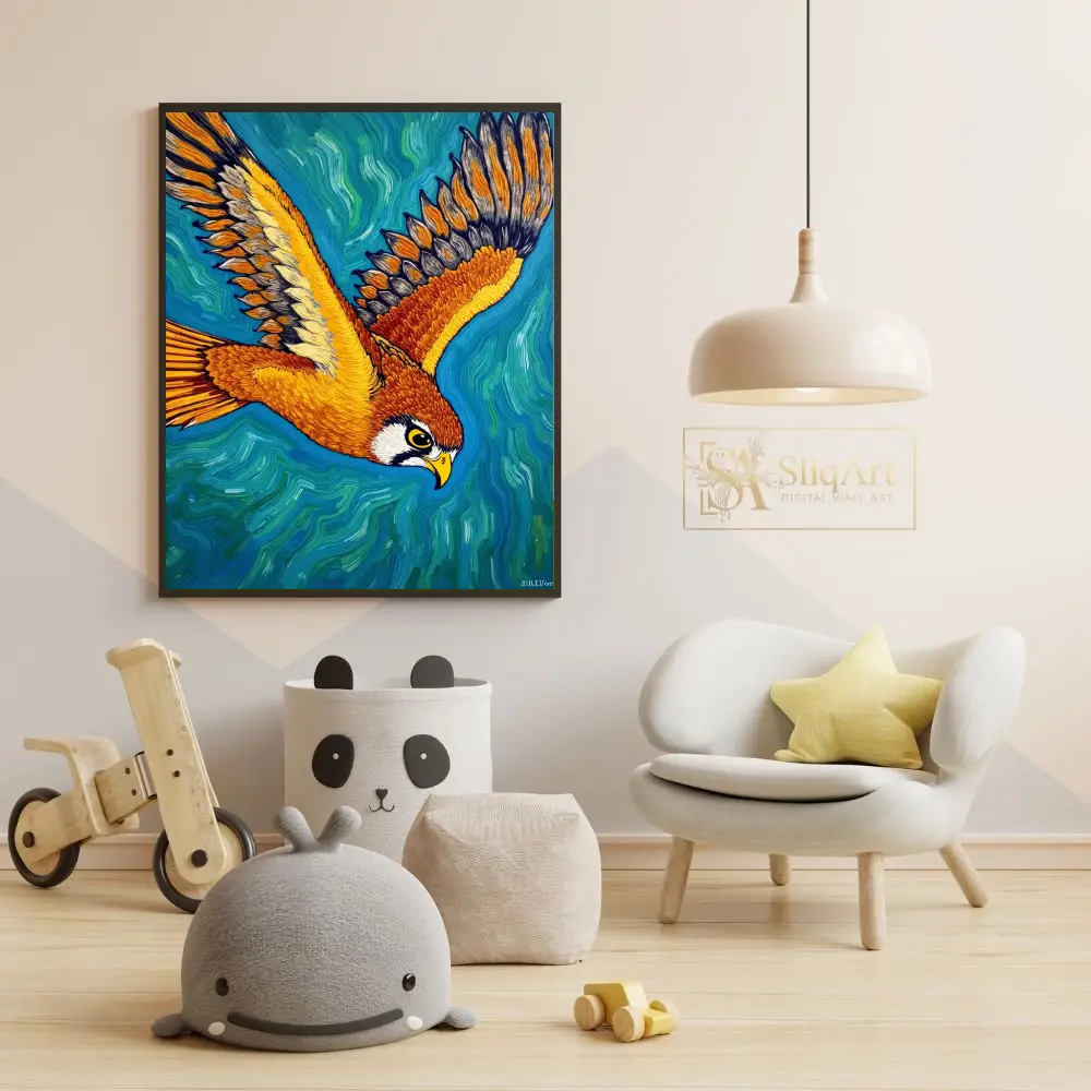 BRD-hawk-flight-artwork-205-05 BRD hawk flight artwork 205