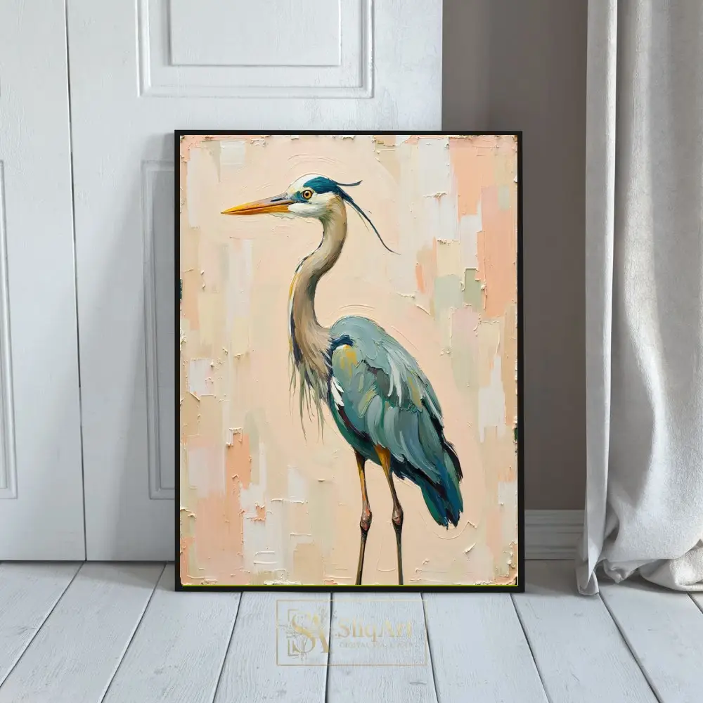 BRD-heron-canvas-209-01 BRD heron canvas 209