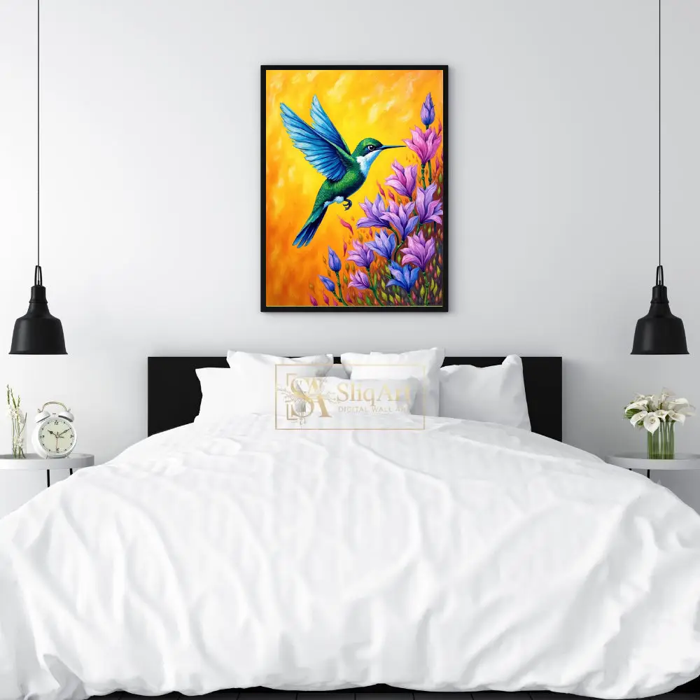 BRD-hummingbird-among-flowers-211-02 BRD hummingbird among flowers 211