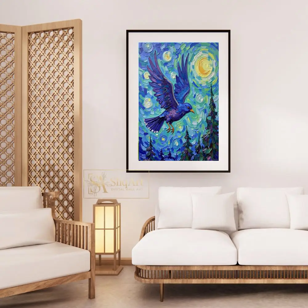 BRD-in-flight-at-dusk-040-03 BRD in flight at dusk 040