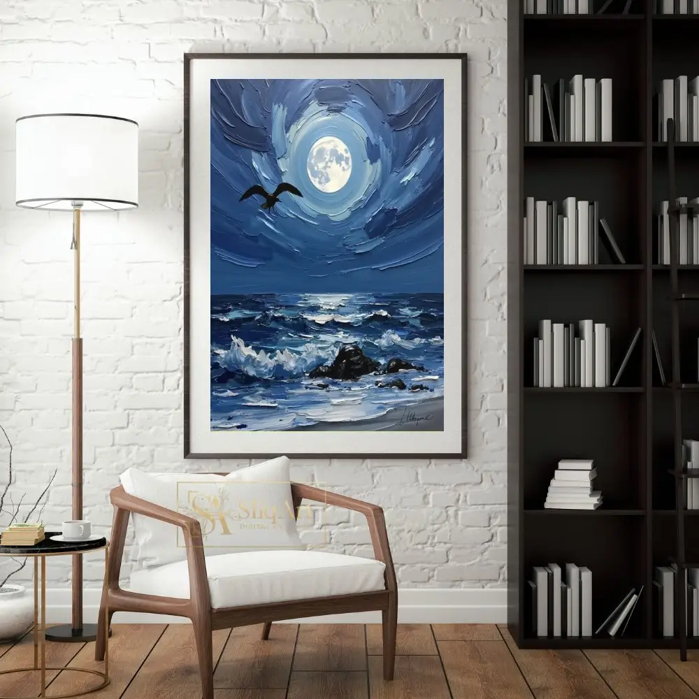 BRD-moonlit-ocean-landscape-with-226-04 BRD moonlit ocean landscape with 226