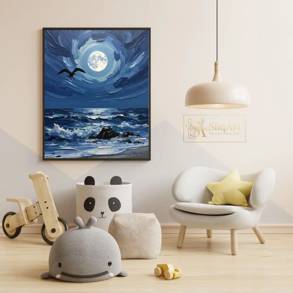 BRD-moonlit-ocean-landscape-with-226-05 BRD moonlit ocean landscape with 226
