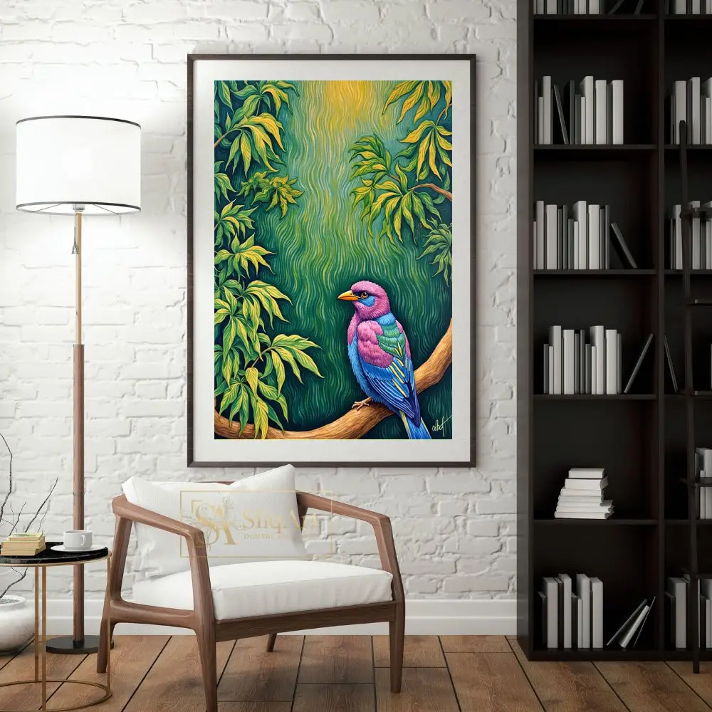 BRD-on-branch-art-028-04 BRD on branch art 028