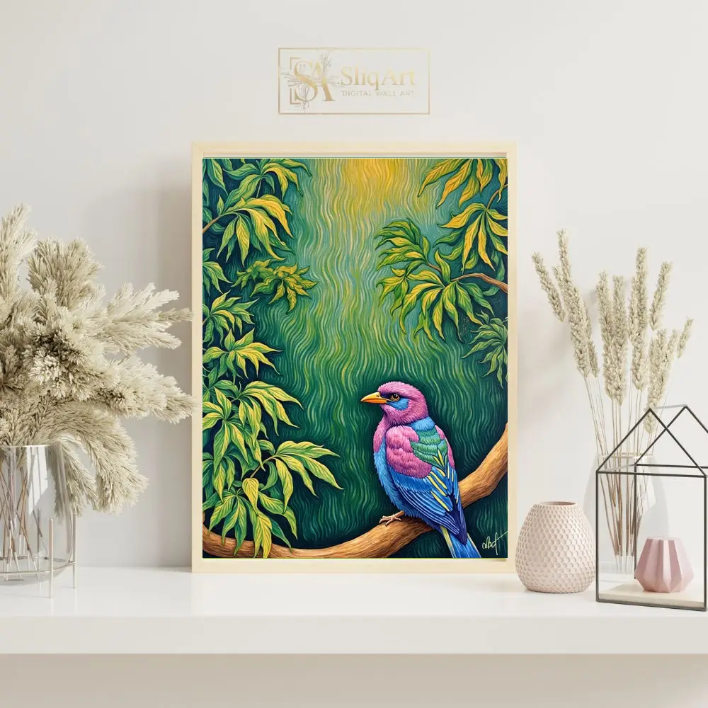 BRD-on-branch-art-028-07 BRD on branch art 028