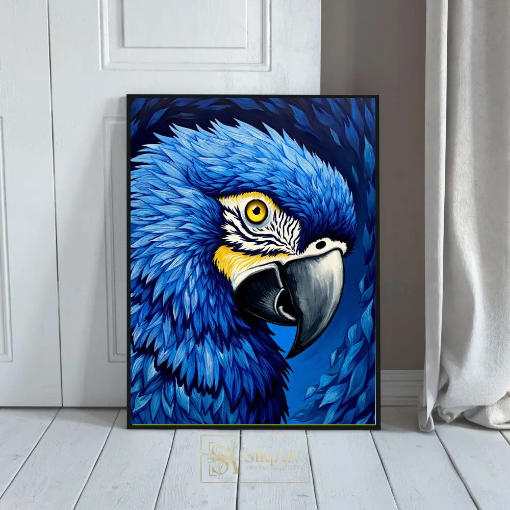 BRD-parrot-artwork-244-01 BRD parrot artwork 244