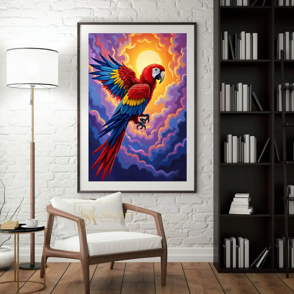 BRD-parrot-of-the-sky-253-04 BRD parrot of the sky 253