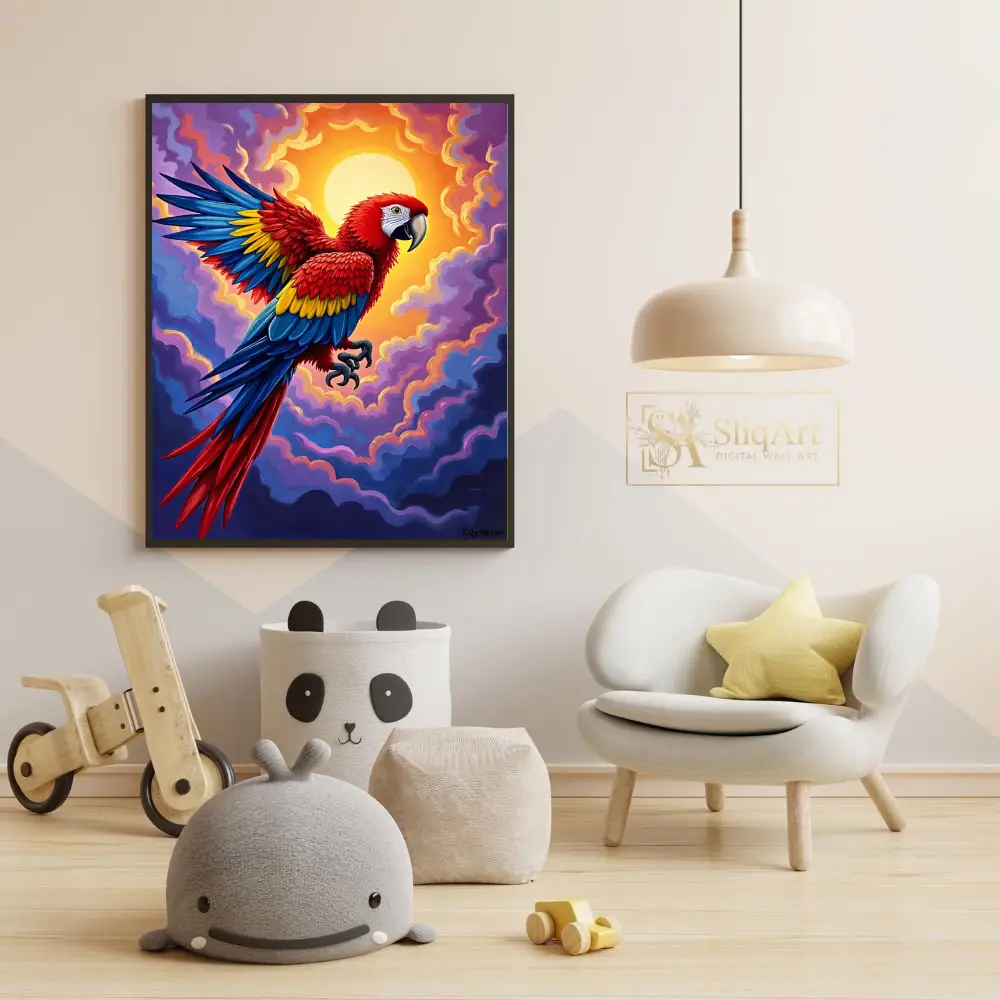 BRD-parrot-of-the-sky-253-05 BRD parrot of the sky 253