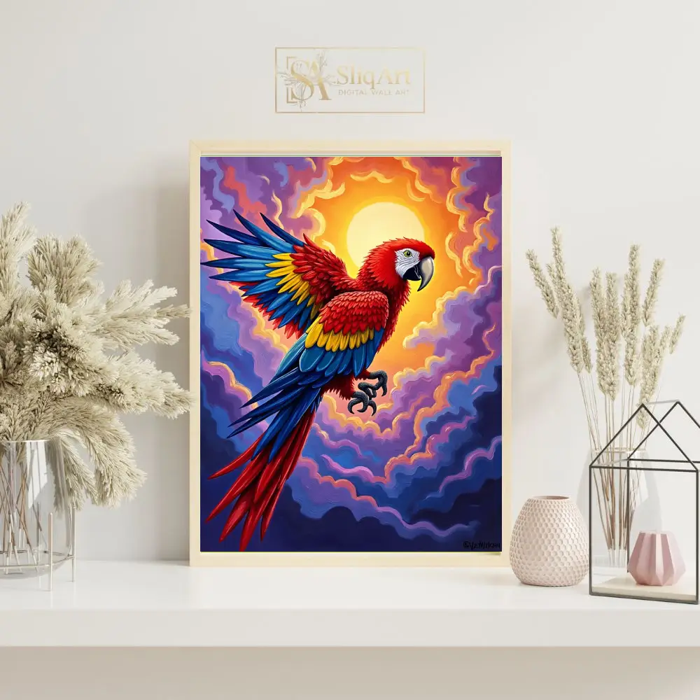 BRD-parrot-of-the-sky-253-07 BRD parrot of the sky 253