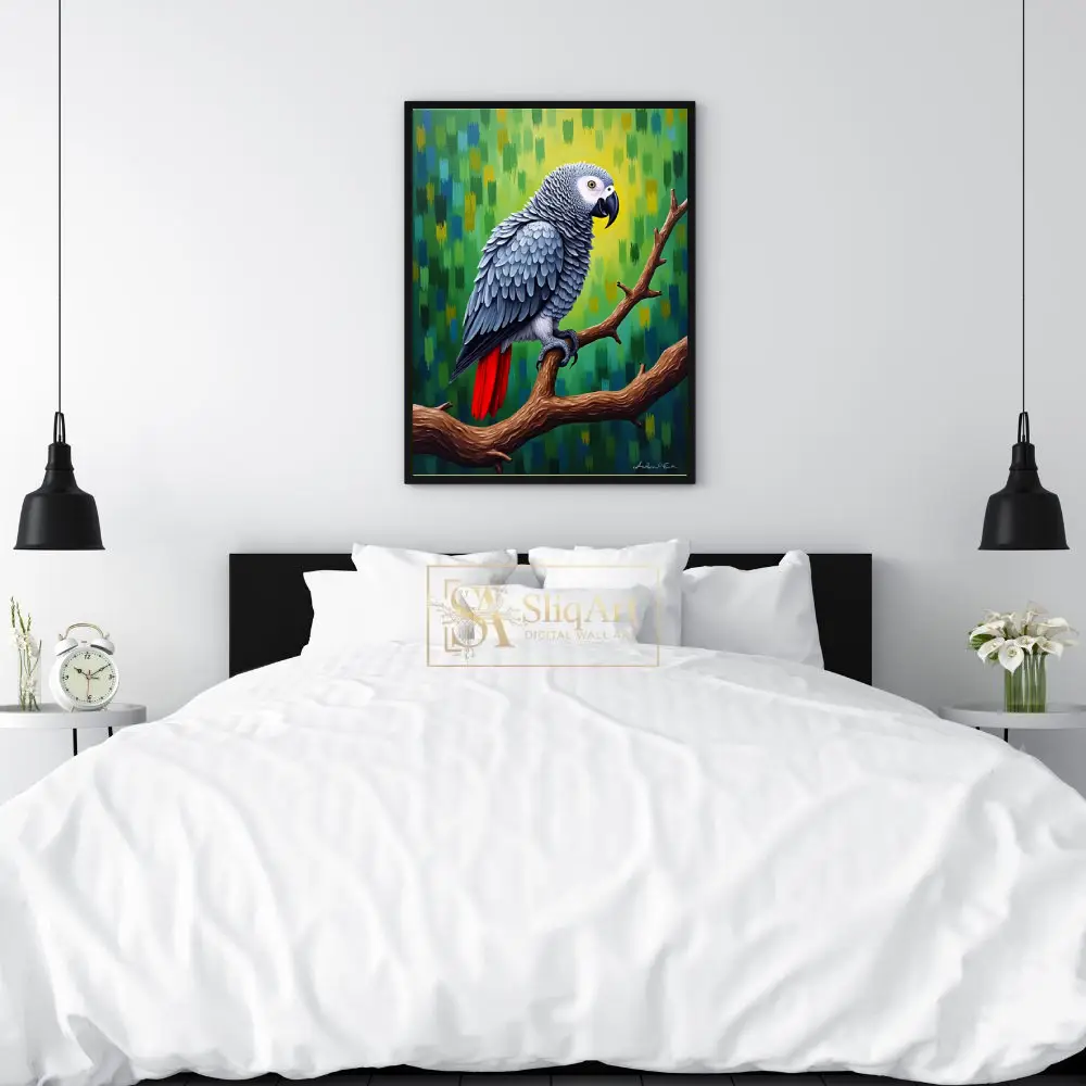 BRD-parrot-perch-artwork-271-02 BRD parrot perch artwork 271