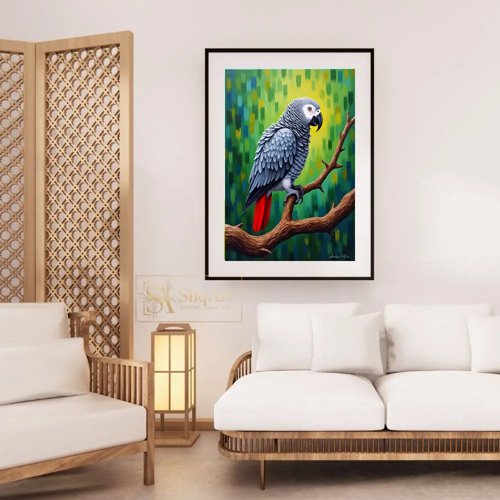 BRD-parrot-perch-artwork-271-03 BRD parrot perch artwork 271